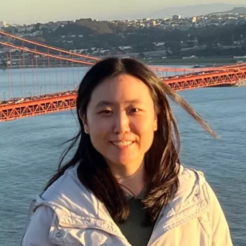 Photo of Tianqi